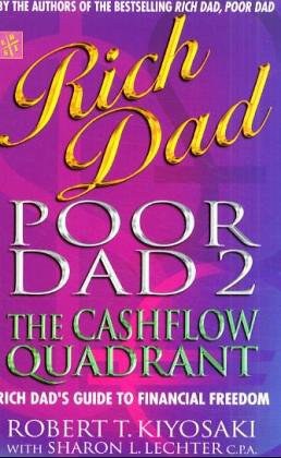 Rich Dad, Poor Dad 2