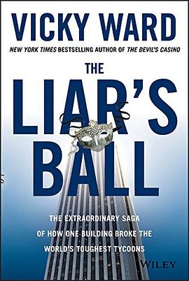 The Liar's Ball pdf epub mobi 电子书 下载