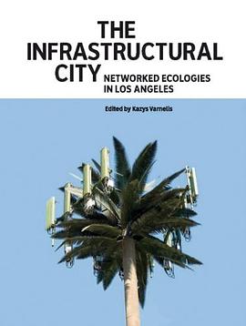 The Infrastructural City pdf epub mobi 电子书 下载
