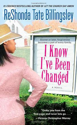 I Know I've Been Changed