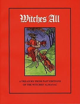 Witches' All pdf epub mobi 电子书 下载