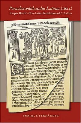 Pornoboscodidascalus Latinus (1624) pdf epub mobi 电子书 下载