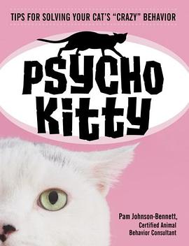Psycho Kitty pdf epub mobi 电子书 下载