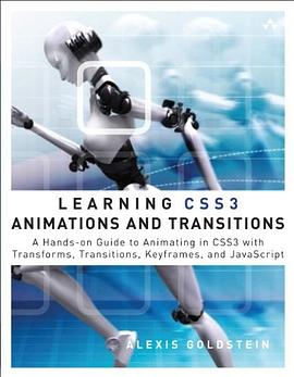 Learning CSS3 Animations & Transitions pdf epub mobi 电子书 下载