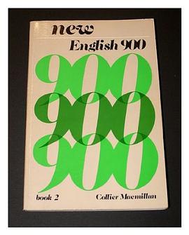 New English 900 pdf epub mobi 电子书 下载