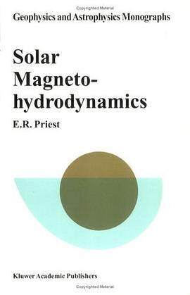 Solar Magnetohydrodynamics (Geophysics and Astrophysics Monographs)