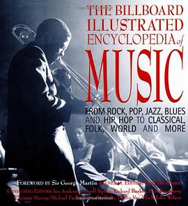 The Billboard Illustrated Encyclopedia of Music pdf epub mobi 下载