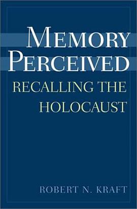 Memory Perceived pdf epub mobi 电子书 下载