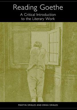 Reading Goethe pdf epub mobi 电子书 下载