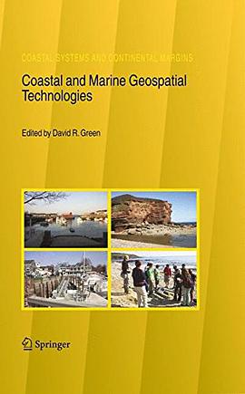 Coastal and Marine Geospatial Technologies pdf epub mobi 下载
