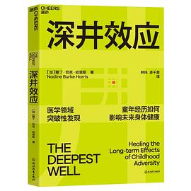 深井效应 pdf epub mobi 电子书 下载