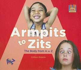 Armpits to Zits pdf epub mobi 电子书 下载