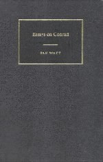 Essays on Conrad