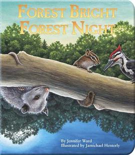 Forest Bright, Forest Night pdf epub mobi 电子书 下载