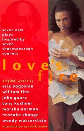 Love's Fire pdf epub mobi 下载