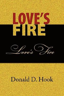 Love's Fire pdf epub mobi 电子书 下载