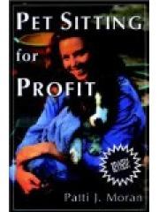 Pet Sitting for Profit pdf epub mobi 电子书 下载