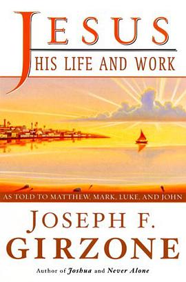 Jesus, His Life and Teachings pdf epub mobi 电子书 下载