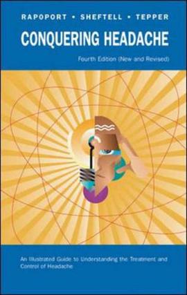 Conquering Headache pdf epub mobi 电子书 下载