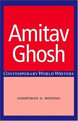 Amitav Ghosh pdf epub mobi 电子书 下载