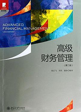 高级财务管理 pdf epub mobi 电子书 下载