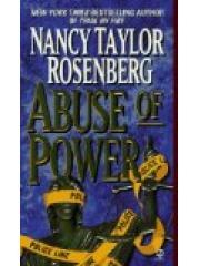 Abuse of Power pdf epub mobi 电子书 下载
