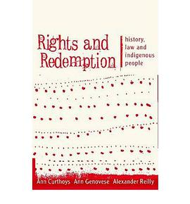 Rights and Redemption pdf epub mobi 电子书 下载