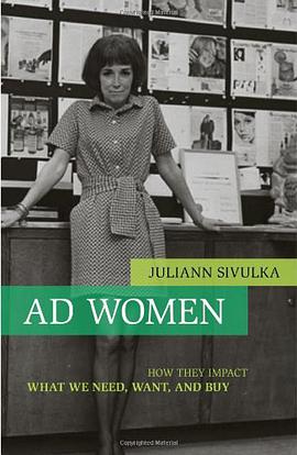 Ad Women pdf epub mobi 电子书 下载