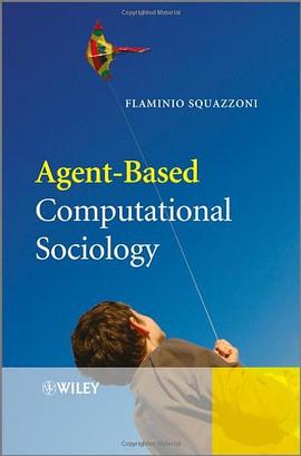 Agent-Based Computational Sociology pdf epub mobi 电子书 下载