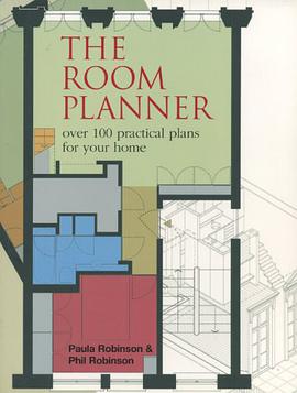 The Room Planner pdf epub mobi 电子书 下载