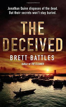 The Deceived pdf epub mobi 电子书 下载