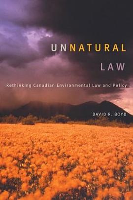 Unnatural Law pdf epub mobi 电子书 下载
