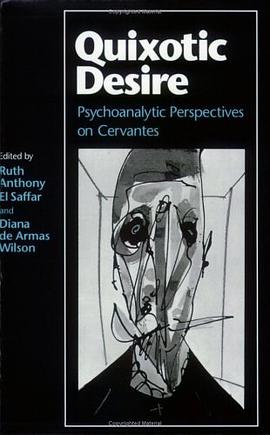 Quixotic Desire pdf epub mobi 电子书 下载