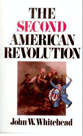 The Second American Revolution
