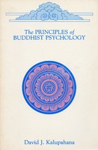 The Principles of Buddhist Psychology (Suny Series in Buddhist Studies) pdf epub mobi 電子書 下載