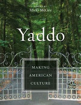Yaddo pdf epub mobi 電子書 下載