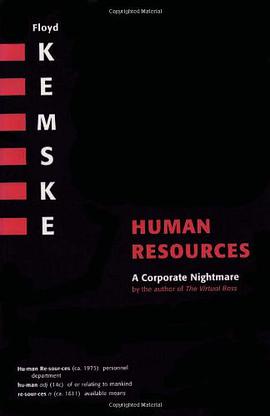 Human Resources pdf epub mobi 电子书 下载