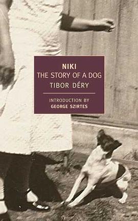 Niki:The Story of a Dog pdf epub mobi 电子书 下载