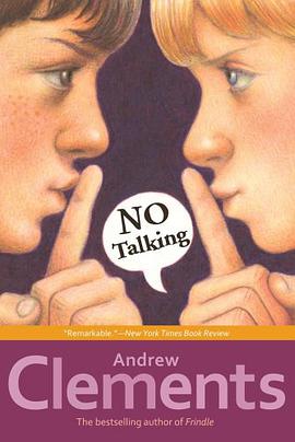 No Talking pdf epub mobi 下载