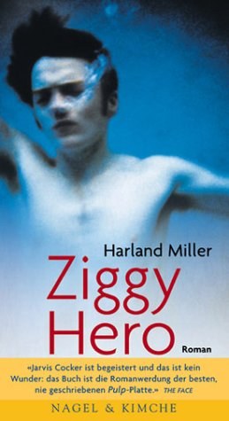 Ziggy Hero. pdf epub mobi 电子书 下载
