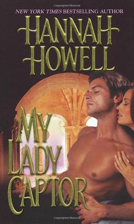 My Lady Captor pdf epub mobi 电子书 下载