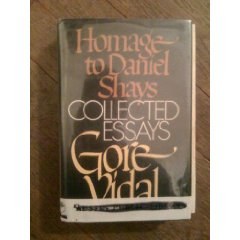 Homage To Daniel Shays: Collected Essays pdf epub mobi 下载