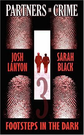 Footsteps in the Dark Partners in Crime #3 pdf epub mobi 电子书 下载