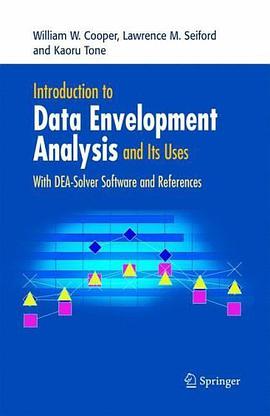 Introduction to Data Envelopment Analysis and Its Uses pdf epub mobi 电子书 下载