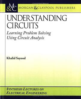 Understanding Circuits pdf epub mobi 电子书 下载