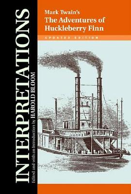 Mark Twain's "The Adventures of Huckleberry Finn" pdf epub mobi 电子书 下载