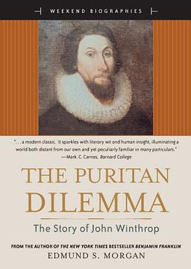 The Puritan Dilemma pdf epub mobi 电子书 下载