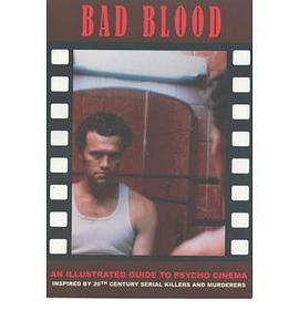 Bad Blood pdf epub mobi 电子书 下载