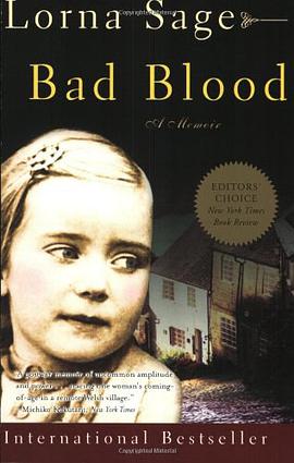 Bad Blood