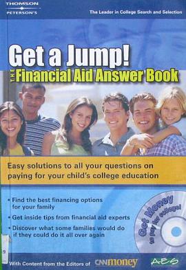 Get A Jump pdf epub mobi 電子書 下載